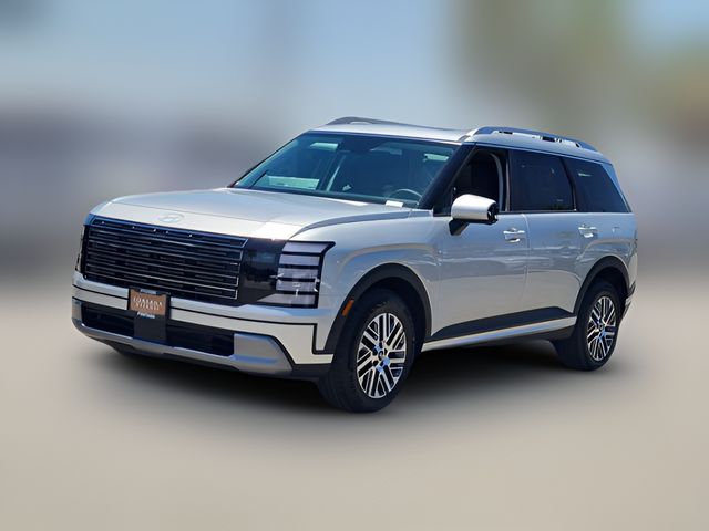 2026 Hyundai Palisade SEL Premium 7P
