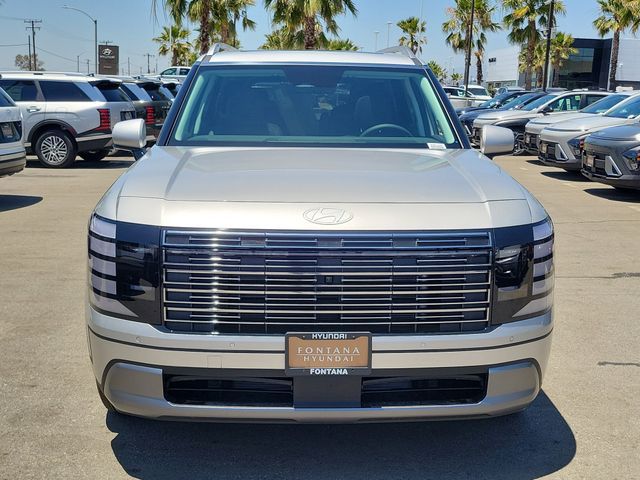 2026 Hyundai Palisade SEL Premium 7P