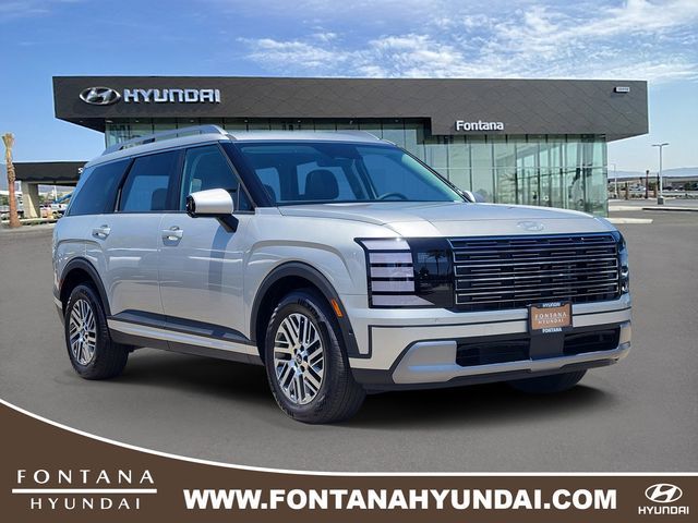 2026 Hyundai Palisade SEL Premium 7P