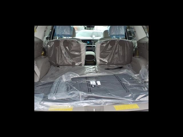 2026 Hyundai Palisade SEL Premium 7P
