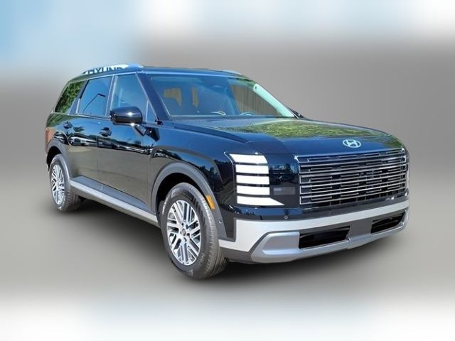2026 Hyundai Palisade SEL Premium 7P