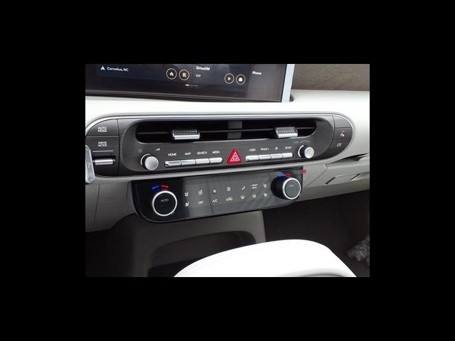 2026 Hyundai Palisade SEL Premium 7P