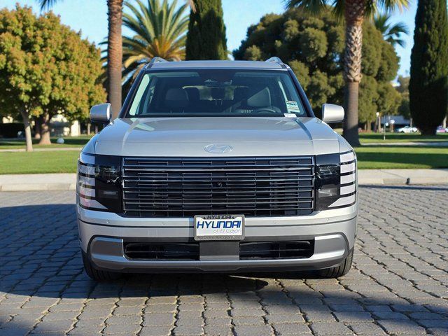 2026 Hyundai Palisade SEL Premium 7P