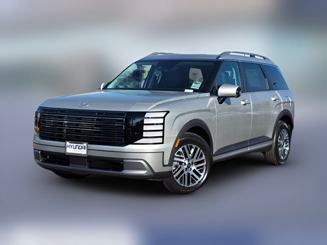 2026 Hyundai Palisade SEL Premium 7P