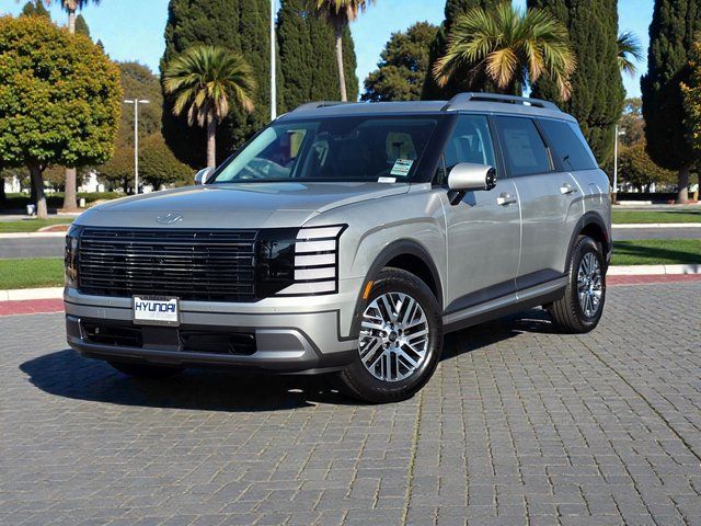 2026 Hyundai Palisade SEL Premium 7P