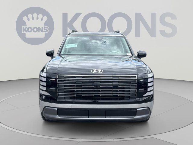 2026 Hyundai Palisade SEL Premium 8P