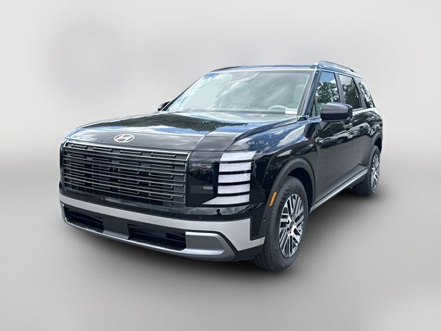 2026 Hyundai Palisade SEL Premium 8P