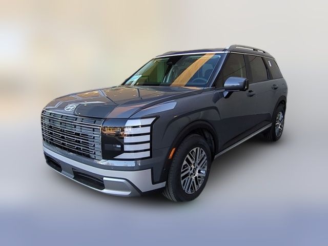 2026 Hyundai Palisade SEL Premium 7P