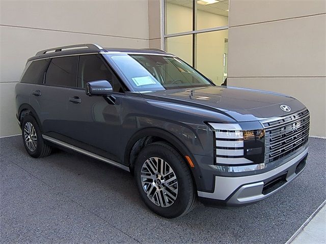 2026 Hyundai Palisade SEL Premium 7P