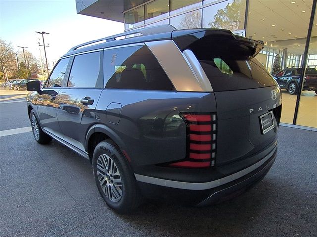 2026 Hyundai Palisade SEL Premium 7P
