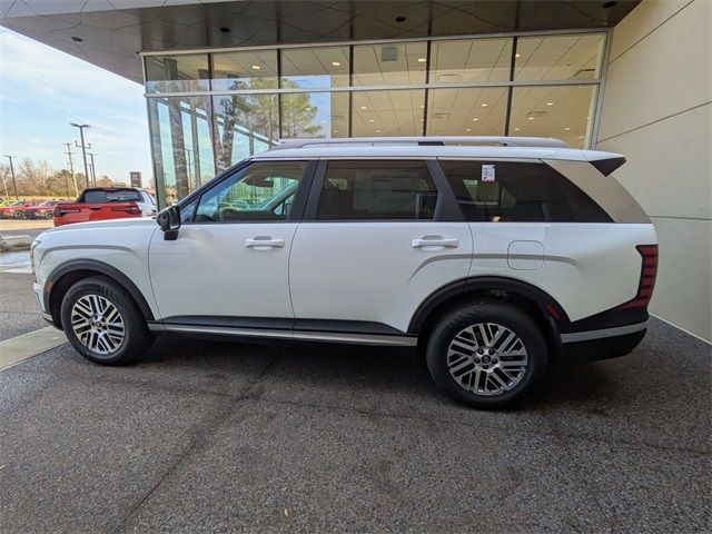 2026 Hyundai Palisade SEL Premium 7P