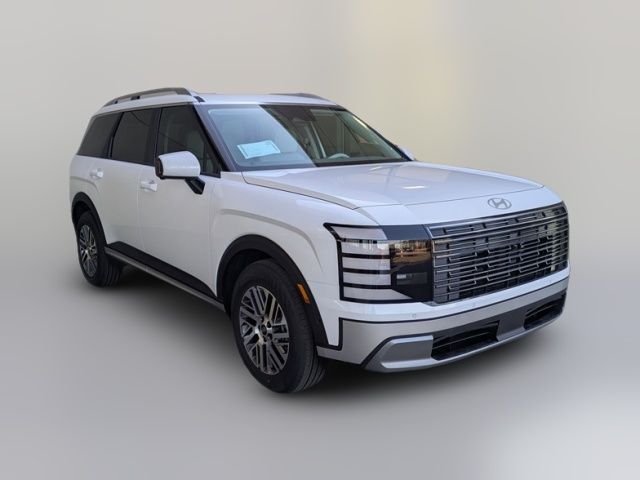 2026 Hyundai Palisade SEL Premium 7P