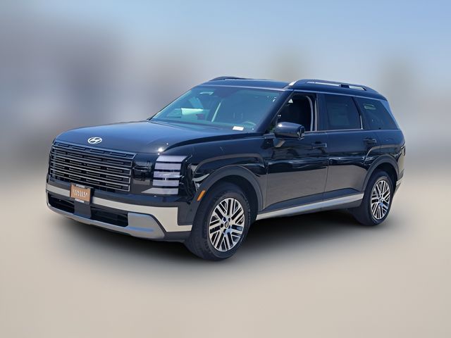 2026 Hyundai Palisade SEL Premium 7P