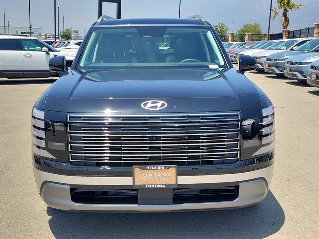 2026 Hyundai Palisade SEL Premium 7P