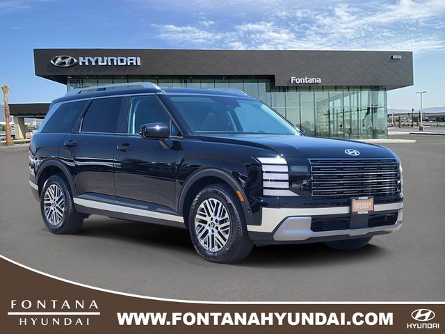 2026 Hyundai Palisade SEL Premium 7P