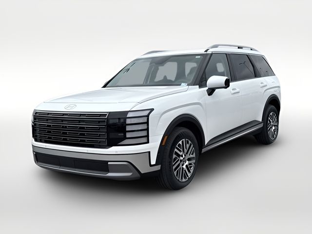 2026 Hyundai Palisade SEL Premium 7P