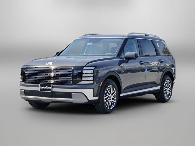 2026 Hyundai Palisade SEL Premium 7P