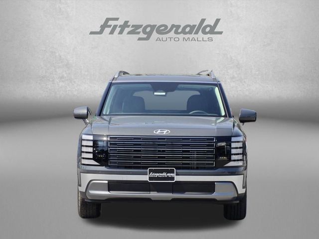 2026 Hyundai Palisade SEL Premium 7P