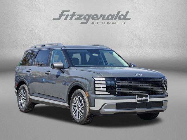 2026 Hyundai Palisade SEL Premium 7P