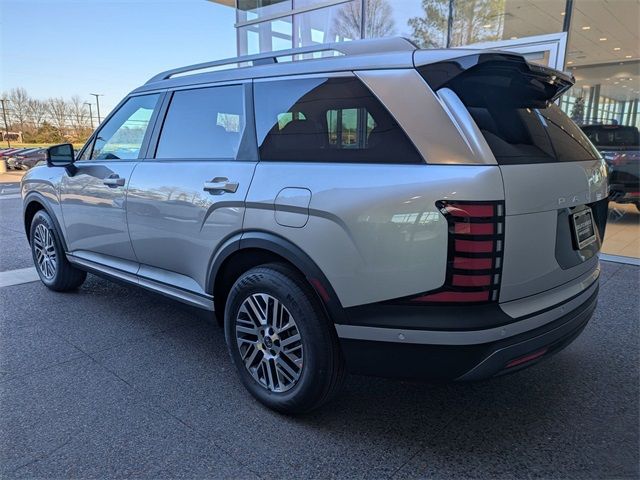 2026 Hyundai Palisade SEL Premium 7P