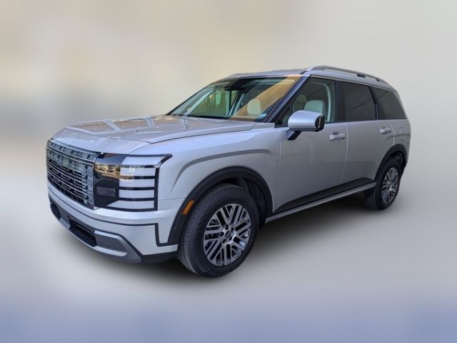 2026 Hyundai Palisade SEL Premium 7P