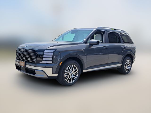 2026 Hyundai Palisade SEL Premium 7P