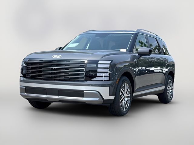 2026 Hyundai Palisade SEL Premium 7P