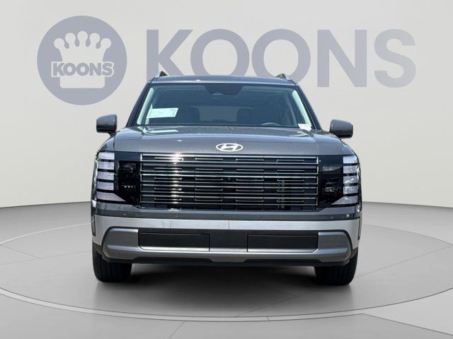 2026 Hyundai Palisade SEL Premium 7P