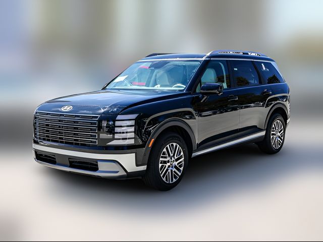 2026 Hyundai Palisade SEL Premium 7P