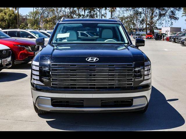 2026 Hyundai Palisade SEL Premium 7P