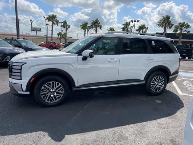 2026 Hyundai Palisade SEL Premium 7P