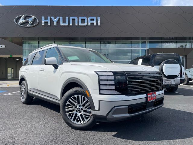 2026 Hyundai Palisade SEL Premium 7P