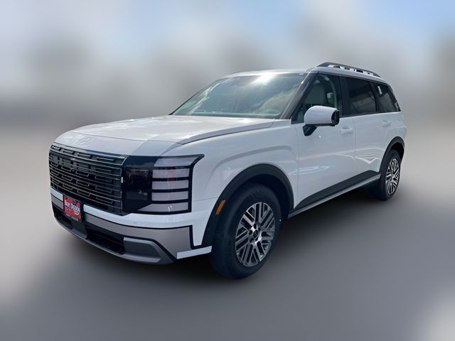 2026 Hyundai Palisade SEL Premium 7P