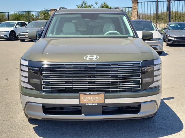 2026 Hyundai Palisade SEL Premium 7P