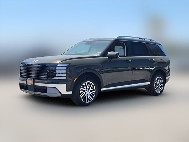 2026 Hyundai Palisade SEL Premium 7P