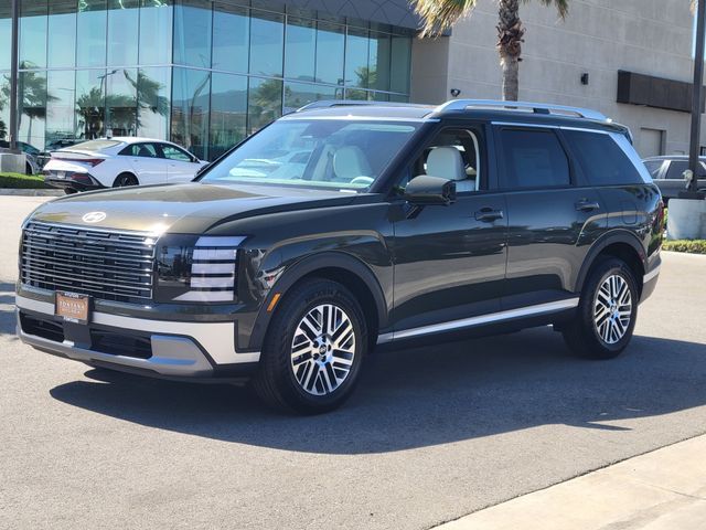 2026 Hyundai Palisade SEL Premium 7P