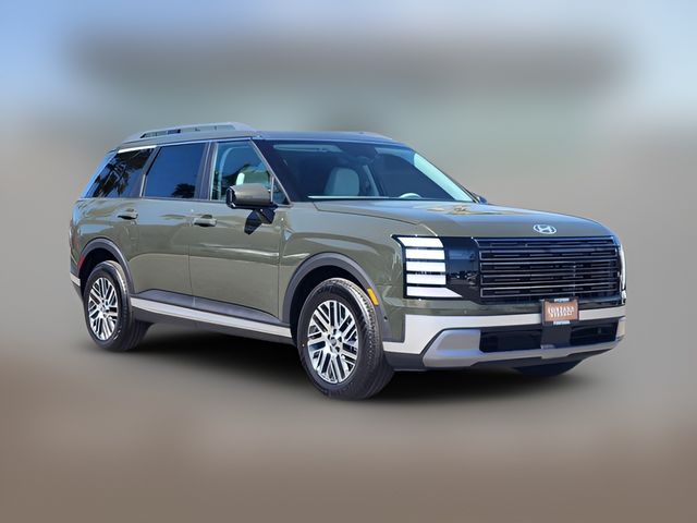 2026 Hyundai Palisade SEL Premium 7P
