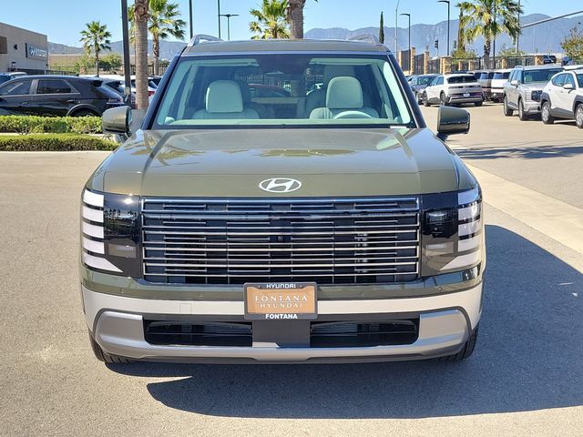 2026 Hyundai Palisade SEL Premium 7P