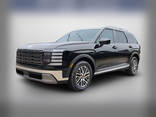 2026 Hyundai Palisade SEL Premium 7P