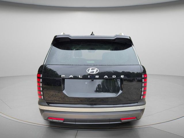 2026 Hyundai Palisade SEL Premium 7P