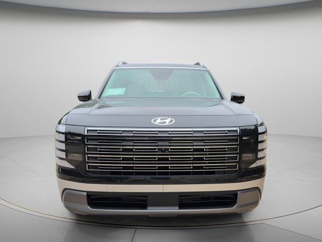 2026 Hyundai Palisade SEL Premium 7P