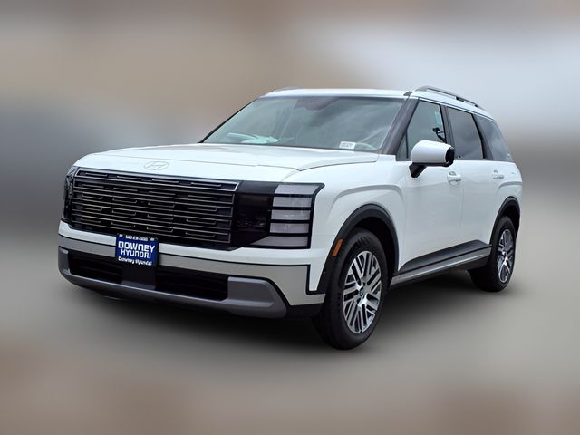 2026 Hyundai Palisade SEL Premium 7P