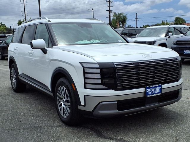 2026 Hyundai Palisade SEL Premium 7P