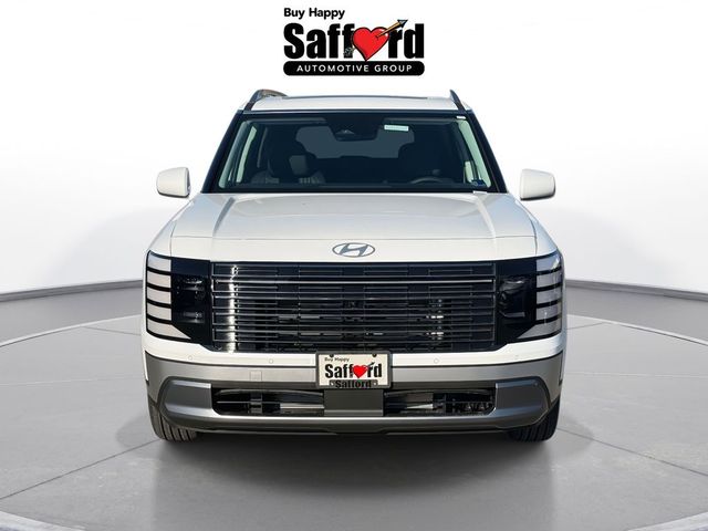 2026 Hyundai Palisade SEL Premium 8P