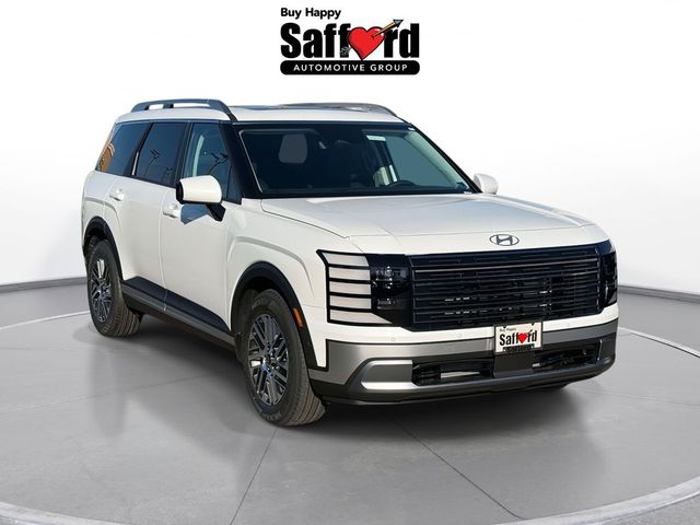 2026 Hyundai Palisade SEL Premium 8P