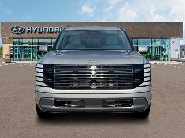 2026 Hyundai Palisade SEL Premium 7P