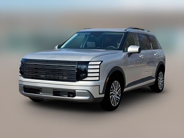 2026 Hyundai Palisade SEL Premium 7P