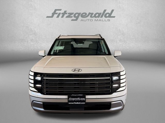 2026 Hyundai Palisade SEL Premium 7P