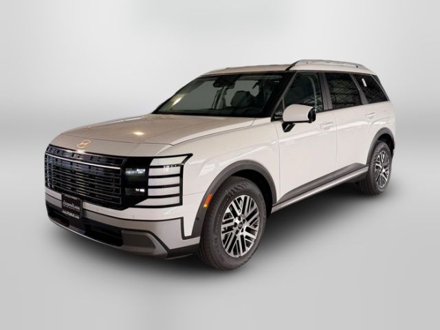 2026 Hyundai Palisade SEL Premium 7P