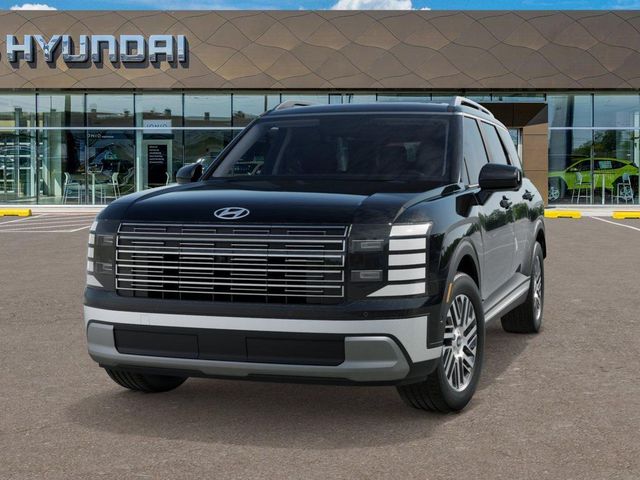 2026 Hyundai Palisade SEL Premium 8P
